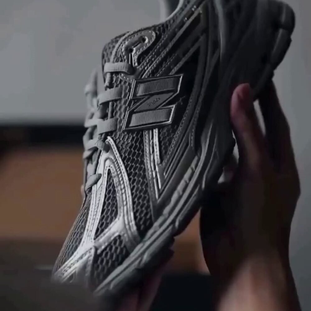 Stylish Sports Shoes